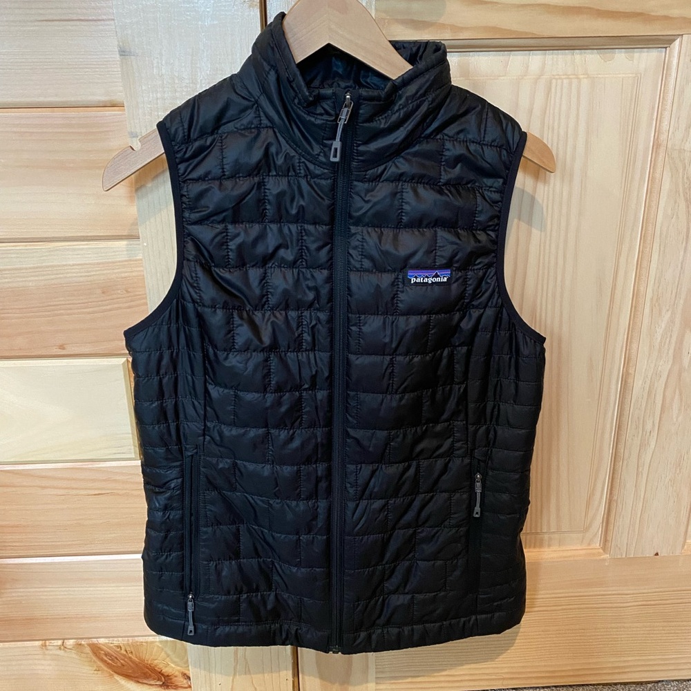 Patagonia Nano Puff Vest